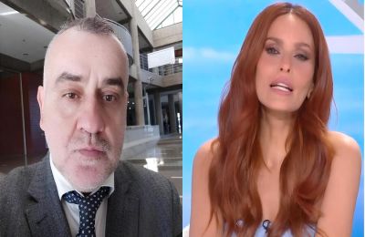 Τι του είπε η Σίσσυ (Βίντεο)