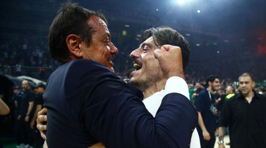 «Θυσιάζει τη ζωή του για το μπάσκετ»