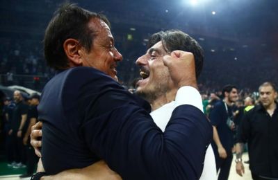 «Θυσιάζει τη ζωή του για το μπάσκετ»