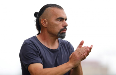 Ρωσταντής: «Μιλήσαμε με κάποιους παίκτες για τη νέα σεζόν»