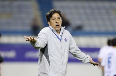 Καμορανέζι: «Δεν κάναμε το καλύτερο μας παιχνίδι»