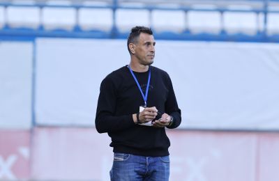 Μαρκόσκι: «Έτσι θα πάμε μέχρι το τέλος»