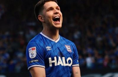 Επέστρεψε στην Premier League η Ίπσουιτς 