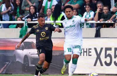 Ομόνοια - Άρης 2-0