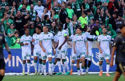 Ομόνοια - Άρης 3-0