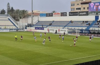 Ανόρθωση - ΕΝΠ 0-0