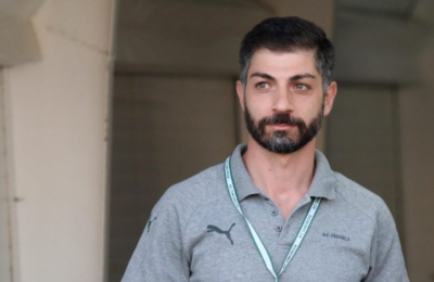 «Αυτή είναι η Ομόνοια, αυτό είναι το μέγεθός της»