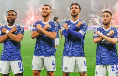 Επέστρεψε οριστικά στην Bundesliga η Σάλκε!