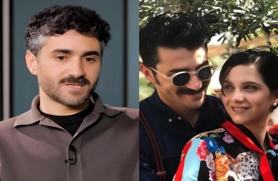 «Δεν θέλω σε καμία περίπτωση να αισθανθούν τα παιδιά μου ότι ο πατέρας τους τα έχει εγκαταλείψει»