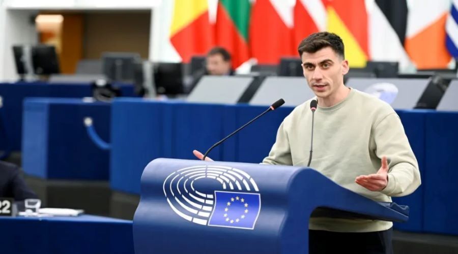 Φειδίας: «Δεν είναι ξεκάθαρη η θέση μας για το Κυπριακό»