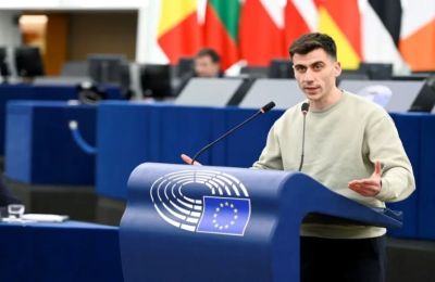 Φειδίας: «Δεν είναι ξεκάθαρη η θέση μας για το Κυπριακό»