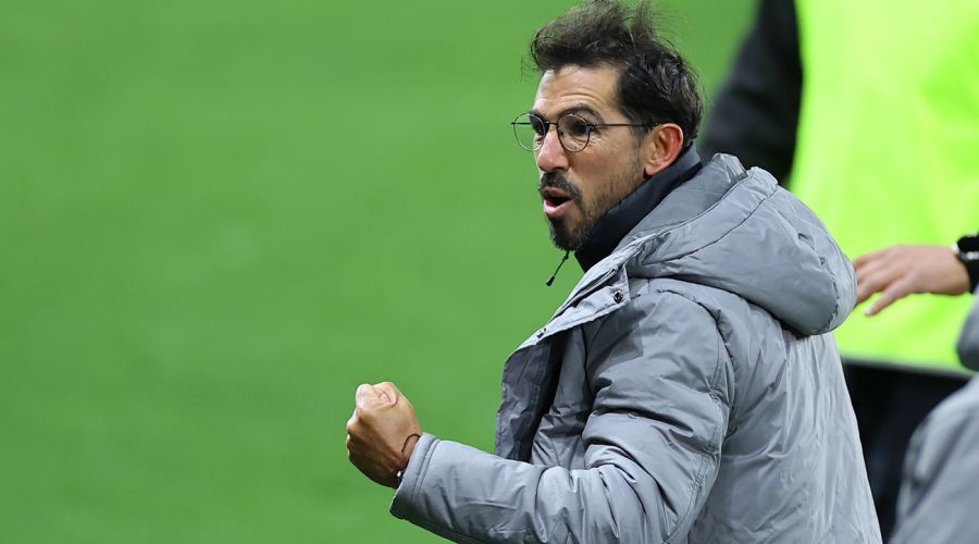 Λοσάδα: «Να απολαύσουμε τη στιγμή»