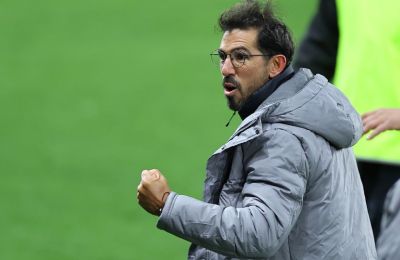 Λοσάδα: «Να απολαύσουμε τη στιγμή»