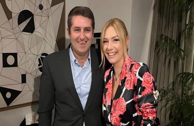 Μόλις μαθεύτnηκε για Γιώργο Μυλωνάκη –Το πρώτο θετικό σημάδι 