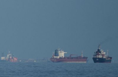 Ιράν: Ετοιμαστείτε να γίνουν τα Στενά του Ορμούζ νεκροταφείο