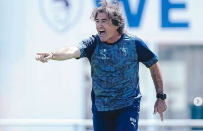 Πάφος: Η πρώτη ενδεκάδα Σα Πίντο