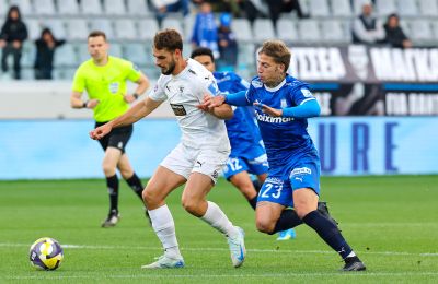 Απόλλωνας - Πάφος FC 2-1