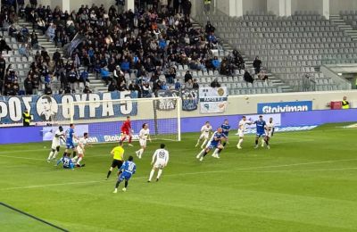 Απόλλωνας - Πάφος FC 2-1