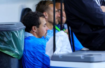 Συναγερμός με Μάρκες στον Απόλλωνα