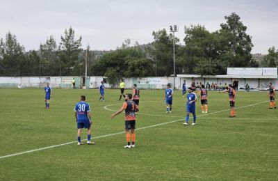 Η ΣΔΚ καταδικάζει την επίθεση που δέχθηκε διαιτητής