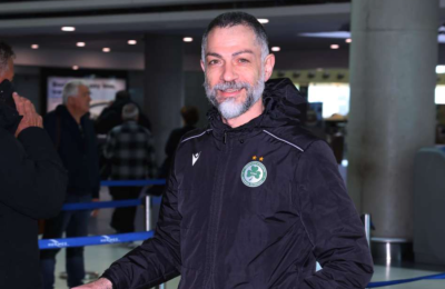 Στον ΣΠΟΡ FM 95,0 ο Ανδρέας Δημητρίου