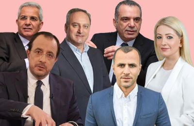 Που οφείλεται η... έκρηξη δημοφιλίας του Νίκου Χριστοδουλίδη;  