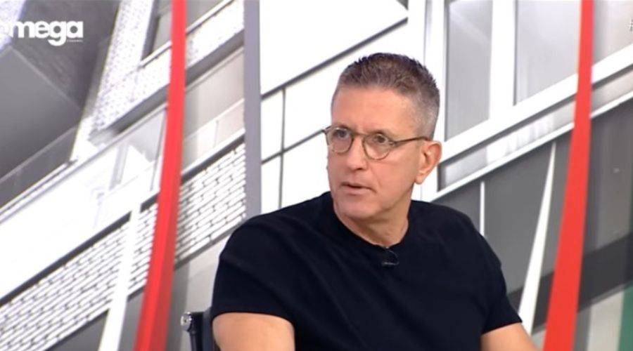 Το δικό του μήνυμα στους ψηφοφόρους ενόψει βουλευτικώων εκλογών έστειλε ο Χριστόδουλος Τορναρίτης
