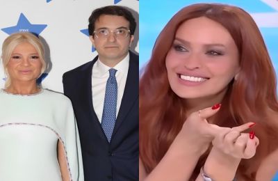 Τι της ξέφυγε - Η αποκάλυψη της Σίσσυς για Φαίη Σκορδά 