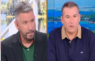 Η αποκάλυψη βόμβα για Λιάγκα 
