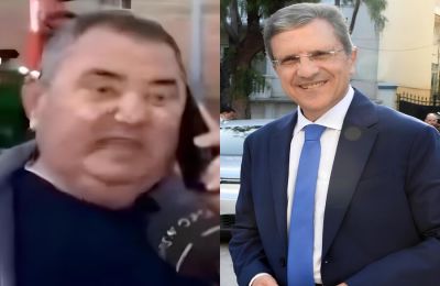 Η αντίδραση του - Bívτεo 