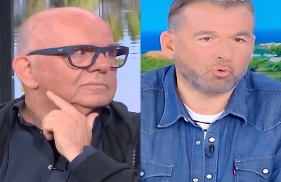 Σούσουρο στην ελληνική τηλεόραση - Τι είπε για Λιάγκα 