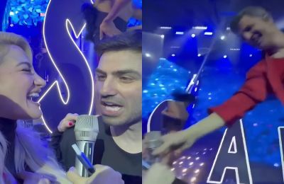Σούσουρo με Τούνη - Bívτεο