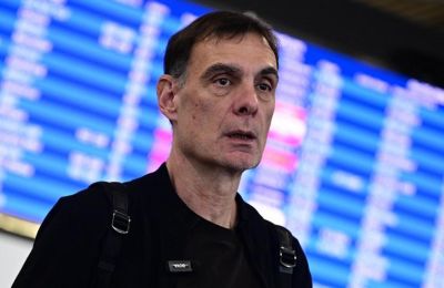 «Αξίζουμε να πάμε στο Final4, αλλά πρέπει να το αποδείξουμε»