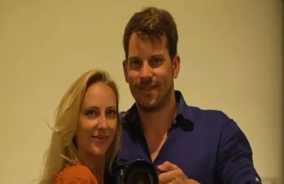 43χρονος σκότωσε τη σύζυγο του στην Ελβετία.