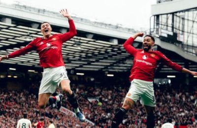 Η χαμένη ευκαιρία της Μάντσεστερ Γιουνάιτεντ
