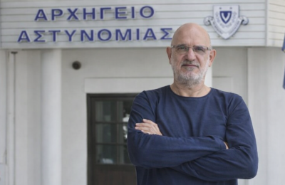 Δημοσκόπηση «Κ»: Πως βλέπουν οι πολίτες τις αποκαλύψεις Δρουσιώτη
