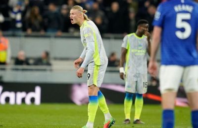 Premier League: Το πρόγραμμα της Άρσεναλ και της Σίτι μέχρι το τέλος 
