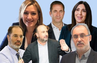 EΚΒΙΑΣΜΟΣ Οδυσσέα σε ΑΚΕΛ: Συμφωνία – πακέτο ή Ειρήνη Πρόεδρος Βουλής