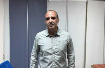 «Φέτος είχαμε 6 περιστατικά βίας σε διαιτητές»