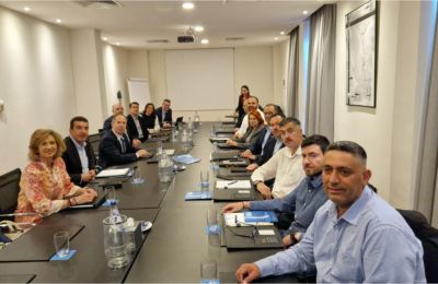 Ελλάδα – Κύπρος: Νέο κεφάλαιο συνεργασίας για την αθλητική ακεραιότητα