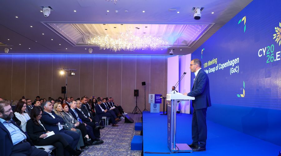 Η Κύπρος στο επίκεντρο της διεθνούς μάχης για την αθλητική ακεραιότητα