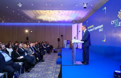 Η Κύπρος στο επίκεντρο της διεθνούς μάχης για την αθλητική ακεραιότητα