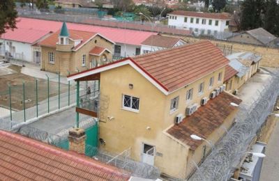 Έγγραφα Φυλακές: Έδωσαν άλλα 1.116 - Τι γίνεται με τα υπόλοιπα 