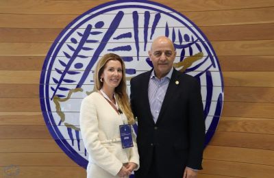 Ανταλλαγή απόψεων ΚΟΠ – UEFA με έμφαση στην ακεραιότητα