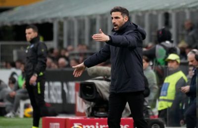 Φάμπρεγκας: «Θα μπορούσα να μείνω για άλλα 10 χρόνια»