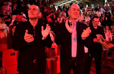 Αγγελόπουλοι: «Θα είχαμε δύο τίτλους ακόμα χωρίς Final 4»!