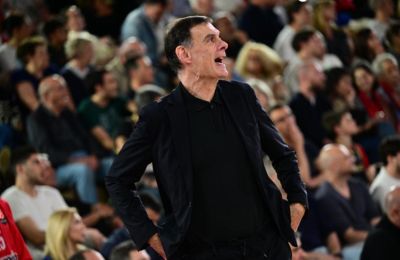 Μπαρτζώκας: «Ξέρουμε ότι οι οπαδοί μας θέλουν απεγνωσμένα να πάρουμε»