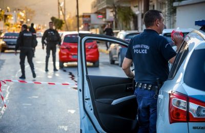 Δεν καταλάγιασε ποτέ η οργή του 54χρονου για τον χαμό του γιου του, γι’ αυτό θέλησε να πάρει εκδίκηση.
