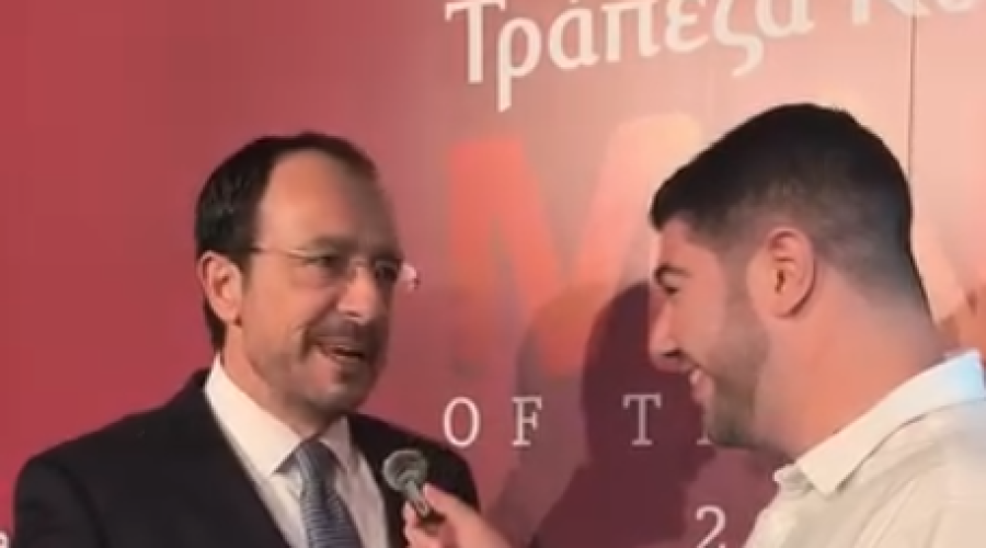«Δίκαια πρωταθλήτρια η Ομόνοια, η πιο φορμαρισμένη ομάδα ο Απόλλωνας»