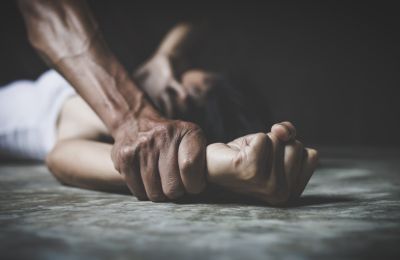 «Η προστασία των παιδιών είναι ευθύνη όλων μας», σημειώνει στην ανακοίνωσή της η Αστυνομία.